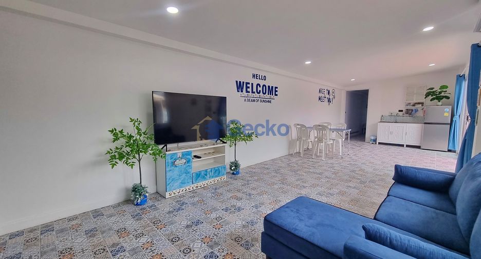 For sale 5 bedrooms house in Huay Yai, Pattaya