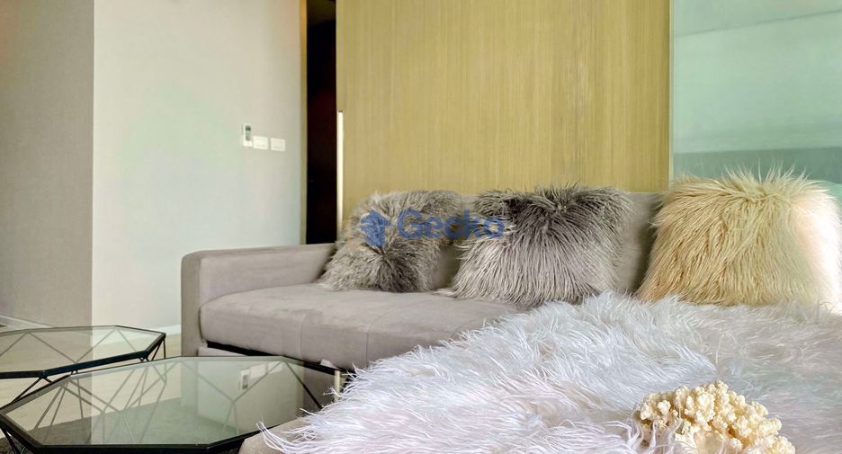 Wohnung zur Miete und zum Kauf mit 3 Zimmer in Jomtien, Pattaya