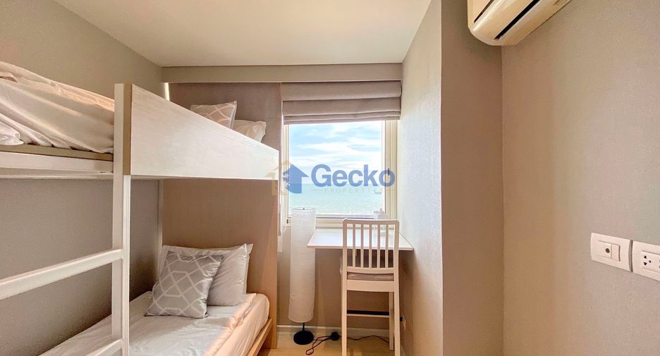 Wohnung zur Miete und zum Kauf mit 3 Zimmer in Jomtien, Pattaya