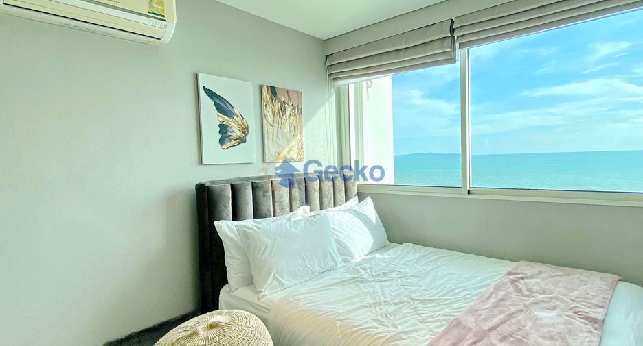 Wohnung zur Miete und zum Kauf mit 3 Zimmer in Jomtien, Pattaya