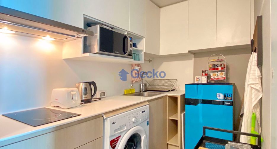Wohnung zur Miete und zum Kauf mit 3 Zimmer in Jomtien, Pattaya