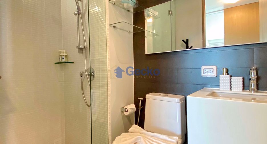 Wohnung zur Miete und zum Kauf mit 3 Zimmer in Jomtien, Pattaya