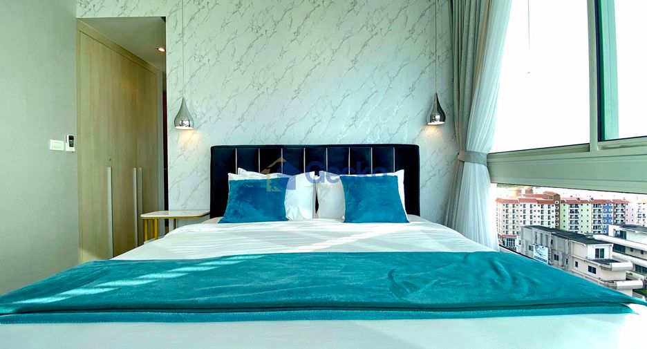 Wohnung zur Miete und zum Kauf mit 3 Zimmer in Jomtien, Pattaya