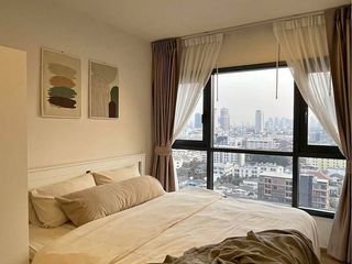 À louer 1 chambre condo à Chatuchak, Bangkok