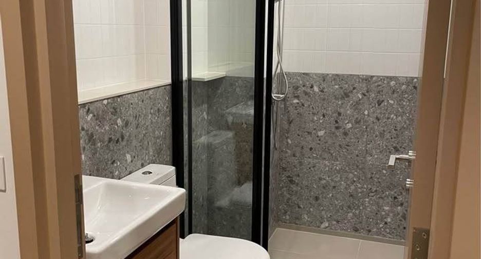 For rent 1 bed condo in Chatuchak, Bangkok