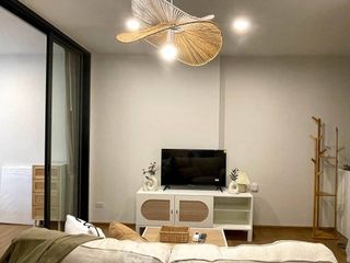 À louer 1 chambre condo à Chatuchak, Bangkok