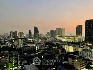 À louer 1 chambre condo à Chatuchak, Bangkok