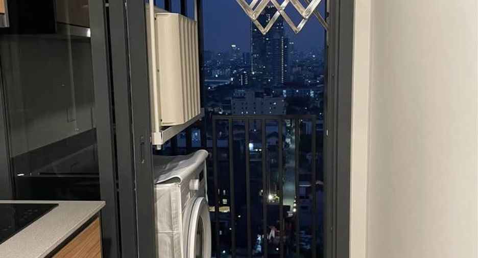 For rent 1 bed condo in Chatuchak, Bangkok