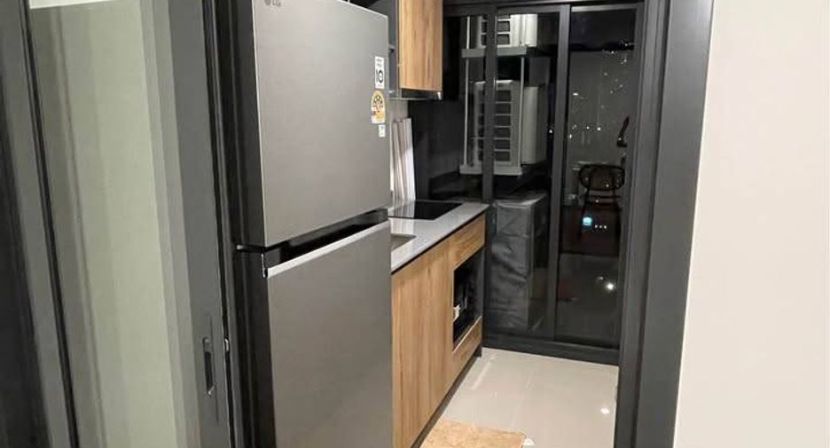 For rent 1 bed condo in Chatuchak, Bangkok