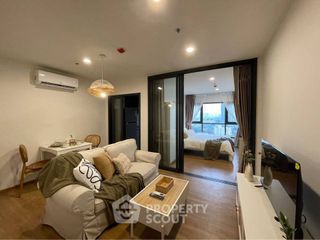 À louer 1 chambre condo à Chatuchak, Bangkok