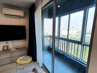 ให้เช่า 2 ห้องนอน คอนโด ใน บางซื่อ, กรุงเทพฯ