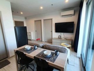 ให้เช่า 2 ห้องนอน คอนโด ใน บางซื่อ, กรุงเทพฯ