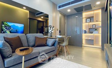 For rent 1 Beds condo in Huai Khwang, Bangkok