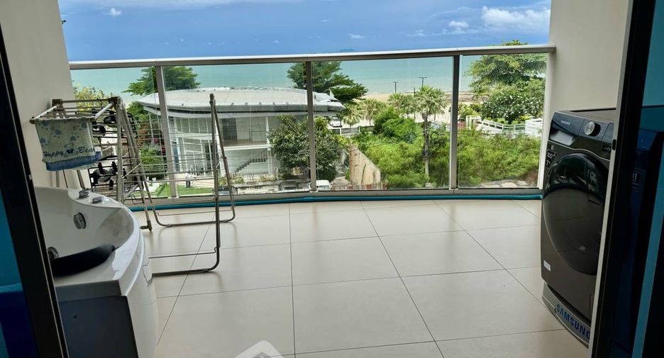 For rent 1 bed condo in Pratumnak, Pattaya