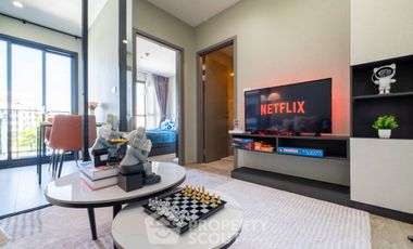 For rent 1 bed condo in South Pattaya, Pattaya
