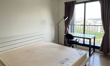 Condo en alquiler de 1 habitaciones en Sathon, Bangkok