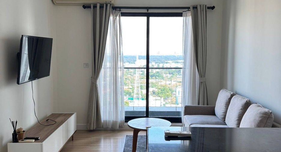 À louer 1 chambre condo à Sathon, Bangkok