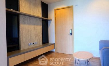 Wohnung zur Miete mit 1 Zimmer in Chatuchak, Bangkok