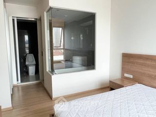 出租 1 卧室 公寓 在 Phra Khanong, 曼谷
