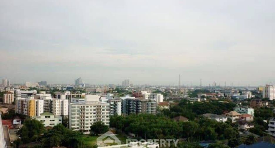 Condo en alquiler de 1 habitaciones en Phra Khanong, Bangkok