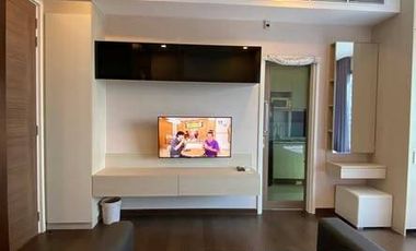 Condo en alquiler de 1 habitaciones en Watthana, Bangkok
