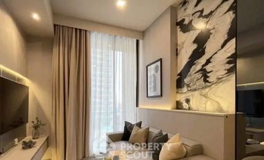 Condo en alquiler de 1 habitaciones en Khlong Toei, Bangkok