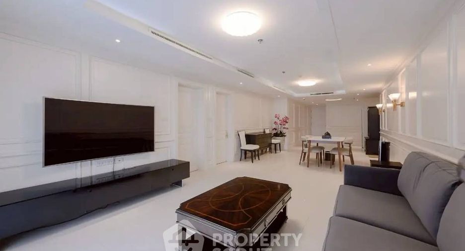 Wohnung zur Miete mit 2 Zimmer in Watthana, Bangkok