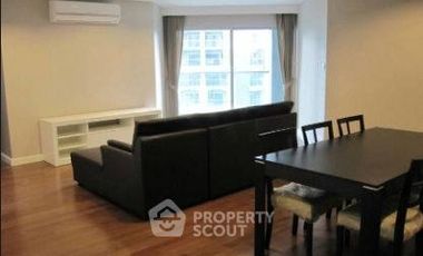 Condo en alquiler de 3 habitaciones en Huai Khwang, Bangkok