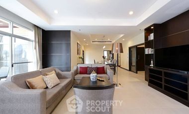 For rent 3 bedrooms apartment in Watthana, Bangkok