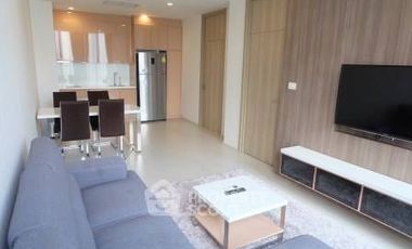 À louer 1 chambre condo à Pathum Wan, Bangkok