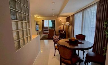 Wohnung zur Miete mit 2 Zimmer in Watthana, Bangkok