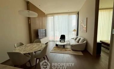 For rent 1 bed condo in Pathum Wan, Bangkok