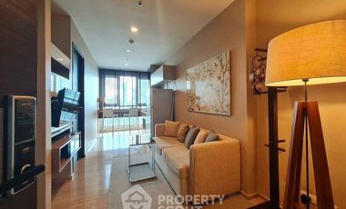For rent 1 Beds condo in Sathon, Bangkok