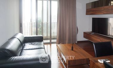 Wohnung zur Miete mit 2 Zimmer in Khlong Toei, Bangkok
