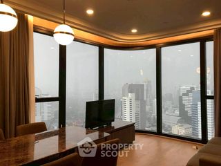 出租 2 卧室 公寓 在 Bang Rak, 曼谷