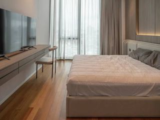 For rent 2 bedrooms condo in Khlong San, Bangkok