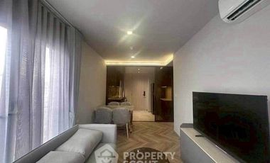 Condo en alquiler de 2 habitaciones en Watthana, Bangkok