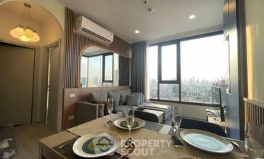 For rent 2 ベッドルーム condo in Watthana, Bangkok