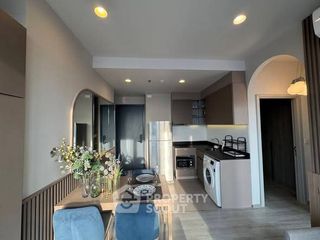 Condo en alquiler de 2 habitaciones en Watthana, Bangkok