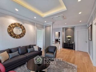 ให้เช่า 4 ห้องนอน บ้านเดี่ยว ใน บางเขน, กรุงเทพฯ