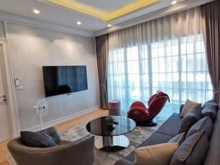 ให้เช่า 4 ห้องนอน บ้านเดี่ยว ใน บางเขน, กรุงเทพฯ