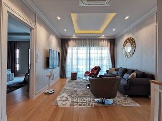 ให้เช่า 4 ห้องนอน บ้านเดี่ยว ใน บางเขน, กรุงเทพฯ