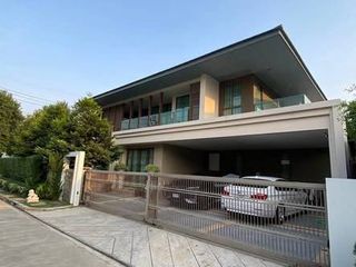 ให้เช่า 4 ห้องนอน บ้านเดี่ยว ใน บางเขน, กรุงเทพฯ