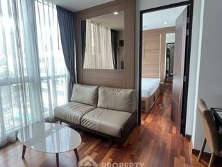 À louer 1 chambre condo à Pathum Wan, Bangkok