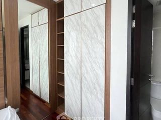 À louer 1 chambre condo à Pathum Wan, Bangkok