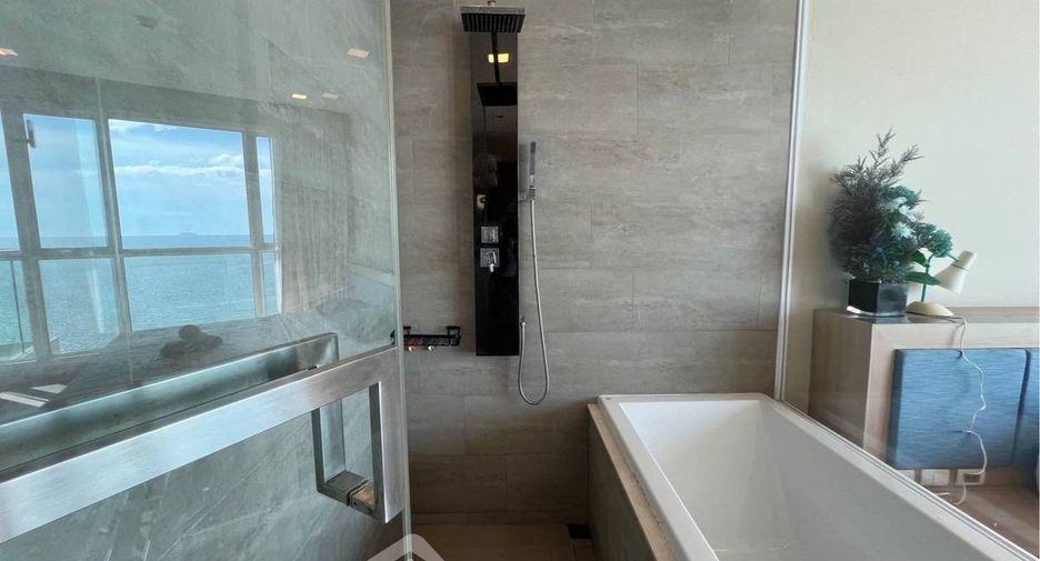 For rent 1 bed condo in Jomtien, Pattaya