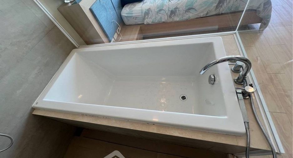 For rent 1 bed condo in Jomtien, Pattaya