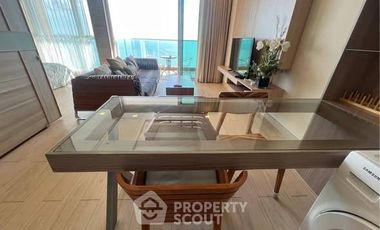 For rent 1 bed condo in Jomtien, Pattaya