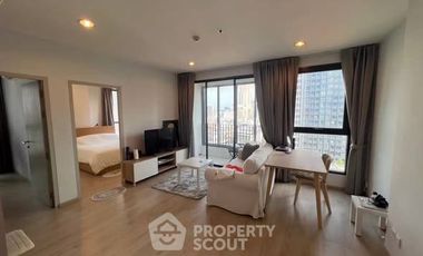 Condo en alquiler de 1 habitaciones en Ratchathewi, Bangkok