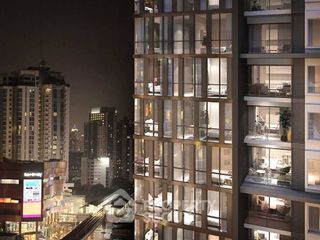 Wohnung zur Miete mit 2 Zimmer in Khlong Toei, Bangkok